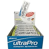 Ultra Sports ultraPro Eiweißriegel Lemon Cocos 50g Riegel...