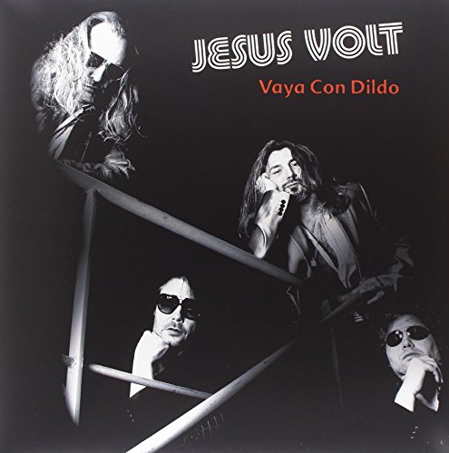 Preisvergleich Produktbild Vaya Con Dildo [Vinyl LP]