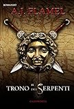 Image de Il Trono dei Serpenti