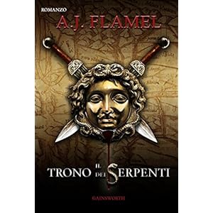 Il Trono dei Serpenti