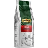 Jacobs Banquet Medium Espresso Beans &Ccedil;ekirdek Kahve 1 Kg Tekli Paket