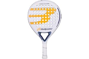 BULLPADEL Discover CTR 2025