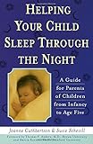 Helping Your Child Sleep Through the Night Helping Your Child Sleep Through the Night