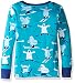 Hatley Pyjamas - Hatley Ski Monsters Pajama Set...