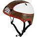 Produktbild Kiddimoto 2hg014s - Hero Helm und Handschuhe Mike Hailwood, Größe S