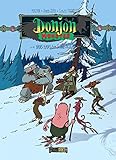Donjon Monster 1: Hans-Hans der Schreckliche by 