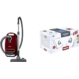 Miele Complete C3 Cat and Dog Plus 