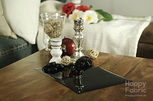 Black and White Folienset - 4