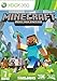 Produktbild Minecraft Xbox 360 Dutch Emea Pal Dvd