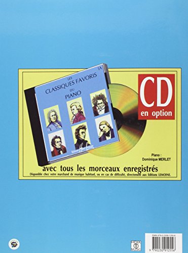 Livres Couvertures de Classiques favoris Volume 1A