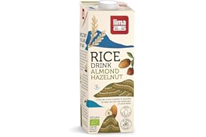 LIMA RIZ LAIT Avell ALMEN BIO 1L