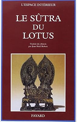 Le Sûtra du lotus