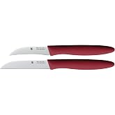 Red Knife Set with WMF 2
