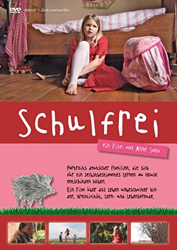 Preisvergleich Produktbild Schulfrei DVD