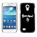 Produktbild Harte PC Hülle Tasche Schutzhülle HandyHülle / Hard Case for Samsung Galaxy S4 Mini i9190 / Phone Case TECELL Store / Für immer allein LOL Forever Alone LOL