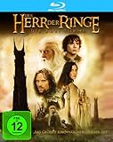Der Herr der Ringe - Die zwei Trme [Blu-ray] - Elijah Wood