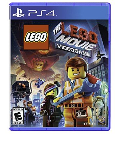 The Lego Movie Videogame (Importación Americana)