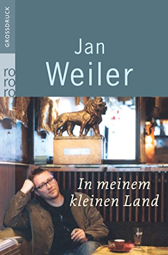 Cover zum Buch In meinem kleinen Land