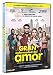 La gran enfermedad del amor [DVD]