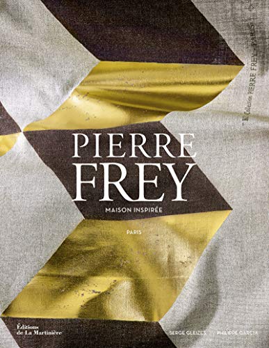 Download Pierre Frey. Maison inspirée, Paris Download Pierre Frey. Maison inspirée, Paris