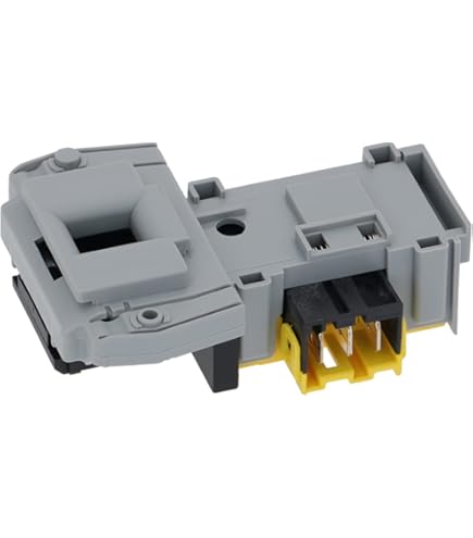 Türverriegelung CANDY/ HOOVER 43030357 für Waschmaschine - Tür Türverriegelung CANDY/ HOOVER 43030357 für Waschmaschine - Tür