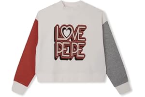Pepe Jeans Essie, Sudaderas Niñas