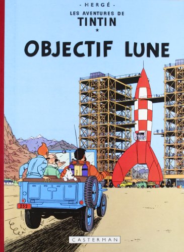 Objectif lune. 16