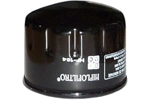 HIFLOFILTRO HIFLO Ölfilter HF164