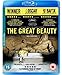 Produktbild The Great Beauty [Blu-ray] [UK Import]