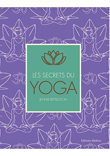 Les secrets du yoga gratuit