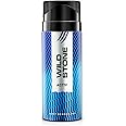 Wild Stone Activ Deodorant for Men, 150ml