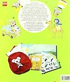 Image de Pillo descubre el mundo (Libros Fuera De Coleccion)