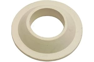 DIELLESHOPPING GUARNIZIONE CONICA PER PILETTAME E RUBINETTERIA - (2 Pezzi) (1"1/4)