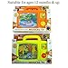 A-Z Musical TV (Assorted Colours)