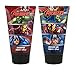 AVENGERS Shower Gel and Shampoo Toiletries Duo Set 150 ml