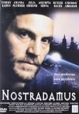 Nostradamus (Region 2) Spanish Import by Tcheky Kario - 