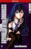 Brynhildr in the Darkness 02 by Lynn Okamoto