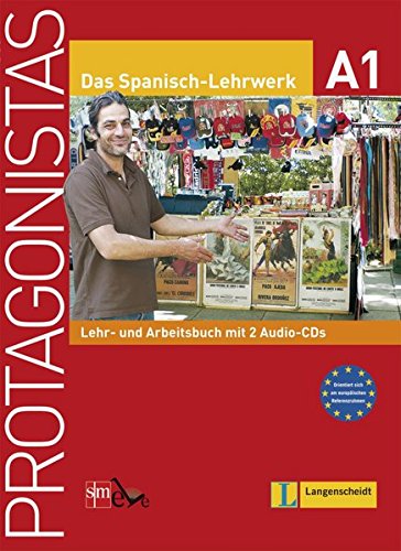 Download Protagonistas A1 Lehr Und Arbeitsbuch 2 Audio - 