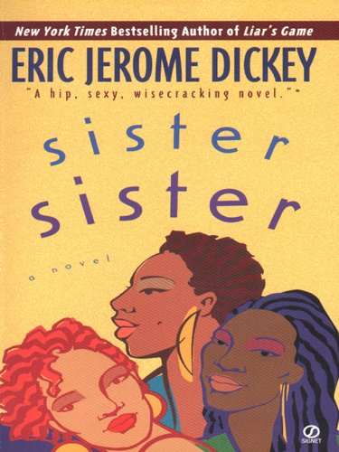 Sister, Sister (English Edition) livre