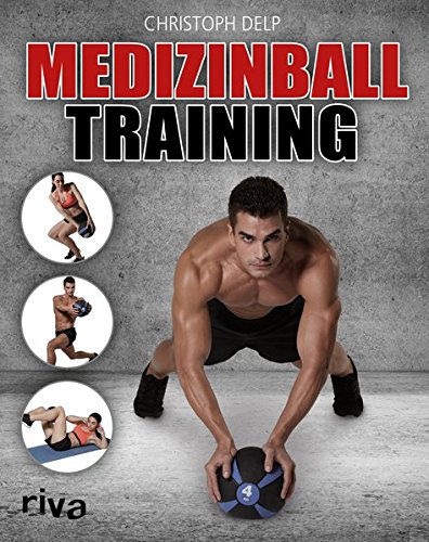 Download Medizinball-Training