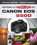 Image de Obtenez le maximum du Canon EOS 550D