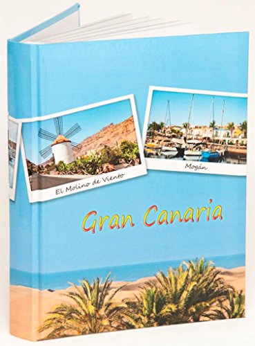 Preisvergleich Produktbild Gran Canaria 4