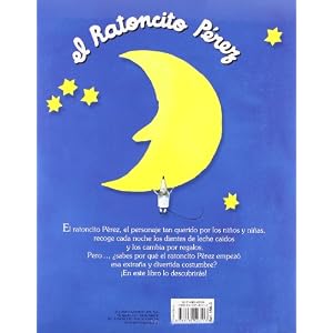 El ratoncito Pérez
