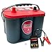 Produktbild Optima Red Top RT S 4,2 - 12 V / 50 Ah - 815 A/EN inkl. Batterietester Auto KFZ Boot Caravan Versorgungsbatterie