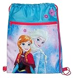 Undercover Disney Frozen scooli, Schuhbeutel