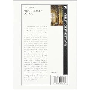 Arquitectura Gotica / Gothic Architecture