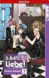 3, 2, 1 ... Liebe! 07 by Kanan Minami