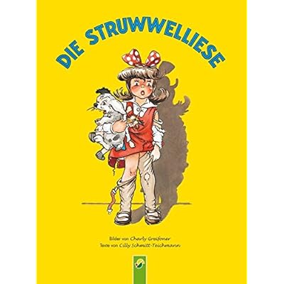 Die Struwwelliese