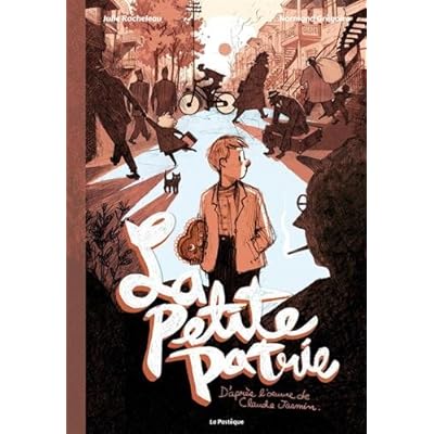 La petite patrie La petite patrie