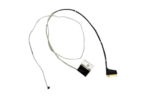 Zahara LCD LED LVDS Display Video Kabel Ersatz für Dell G3 3579 3449 P/N 0MVJ46 MVJ46 DC02002Z500 30pin